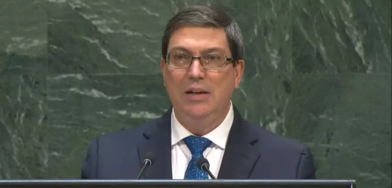 Bruno Rodríguez