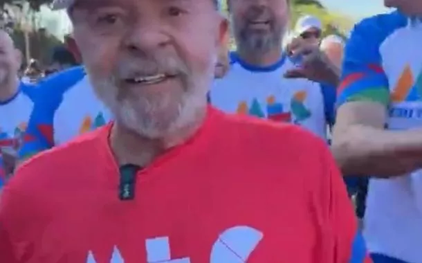 Lula destaca soberania em evento do MEC e alfineta Bolsonaro