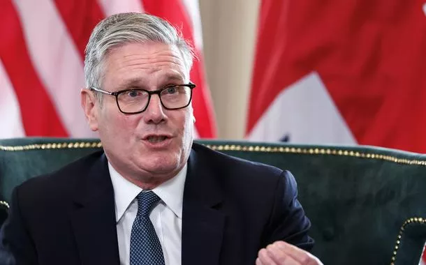 Starmer pede que Partido Trabalhista do Reino Unido se una na "luta de nossas vidas"