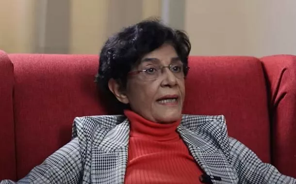 Marilena Chauí