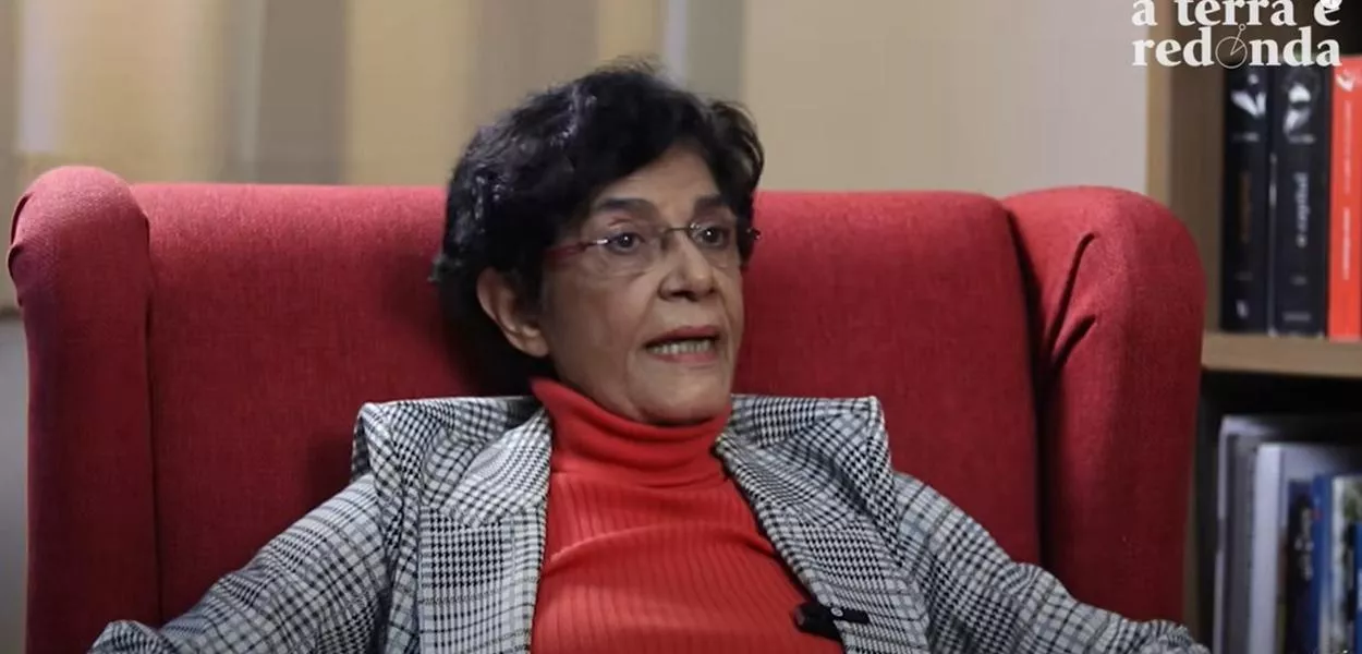 Marilena Chauí