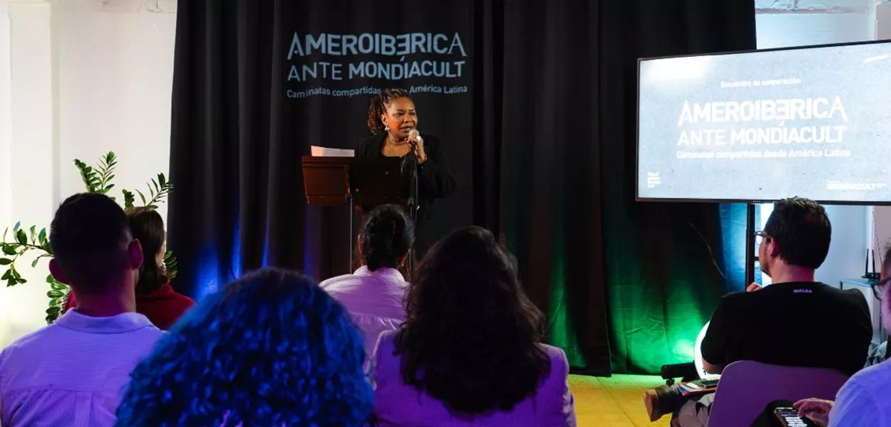 Margareth Menezes