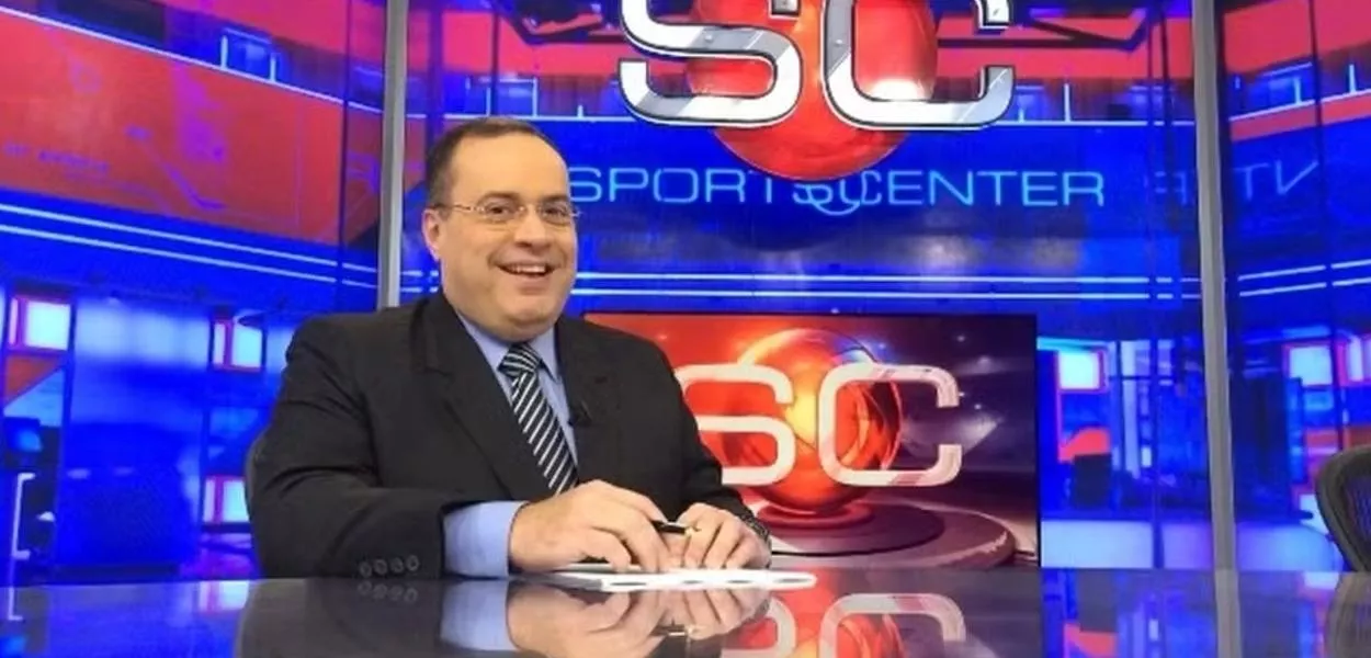 Paulo Soares, conhecido como 'Amigão'