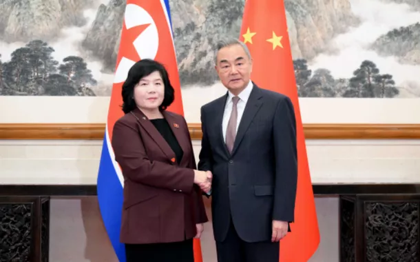 China e Coreia do Norte reforçam laços e defendem oposição ao unilateralismo
