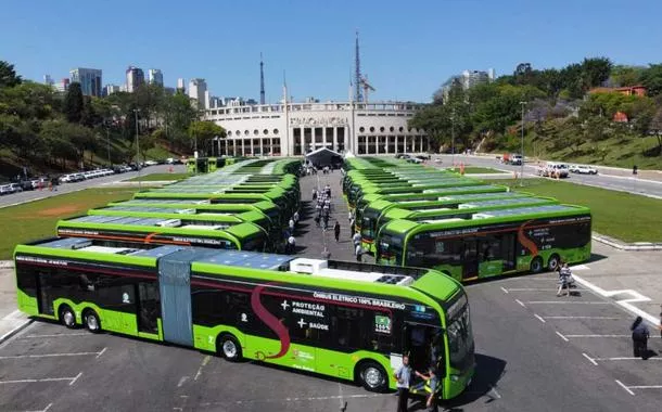 Sistema Nacional de Fomento acelera mobilidade limpa e fortalece desenvolvimento sustentável no Brasil