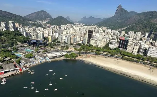 Aegea transforma ecossistemas do Rio com investimentos em saneamento básico