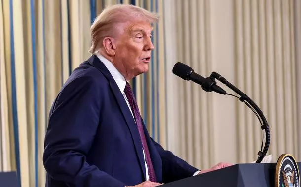 Trump determina que EUA estão em guerra com cartéis após ataques na costa da Venezuela