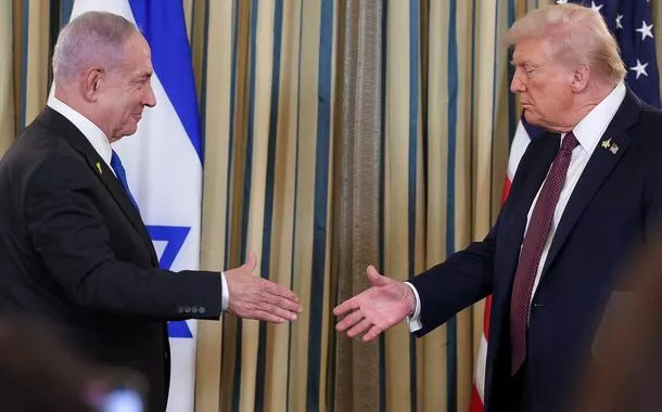 Plano de Trump para Gaza legitima o genocídio palestino, diz Fepal