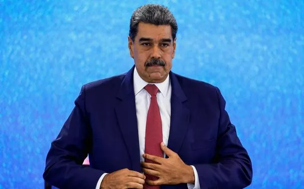 Após novas ameaças de Trump, Maduro ativa milícia popular-militar-policial