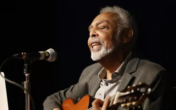 Gil e Caetano se apresentam em ato cultural no BNDES em memória ao pianista Tenório Jr.