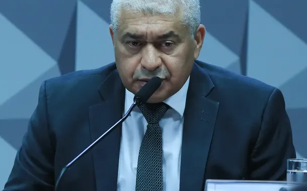 Presidente da CPMI mantém pedido de prisão de sócio do Careca do INSS