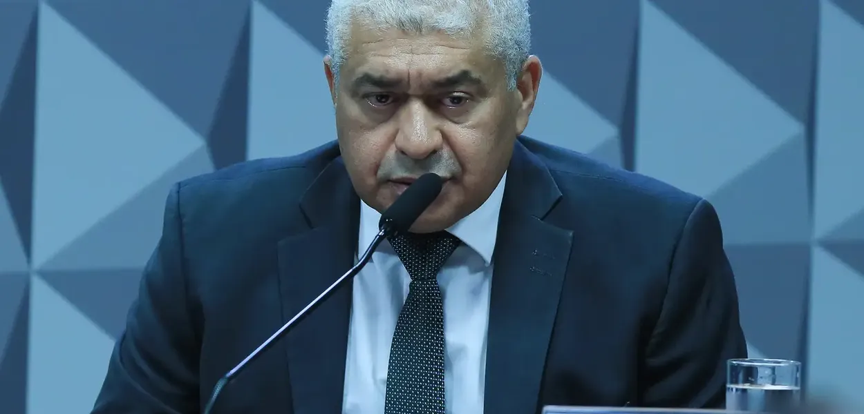 Economista Rubens Oliveira Costa
