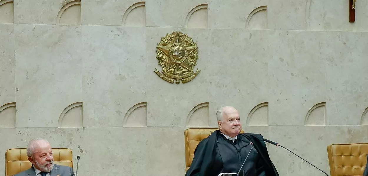 Edson Fachin