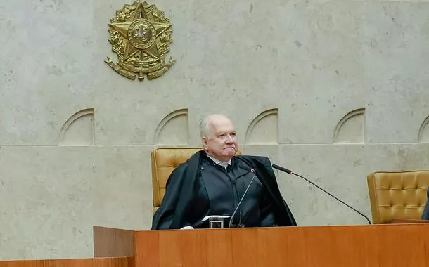 Fachin: a Justiça não deve ser submissa, mas precisa exercer moderação