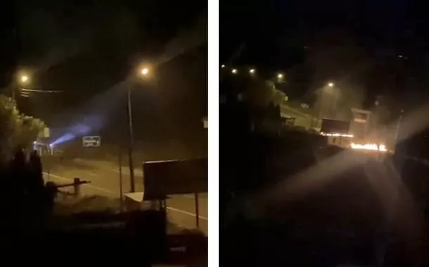 Daniel Noboa corta luz e internet para silenciar protestos no Equador, denuncia confederação