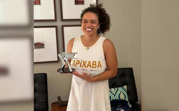 Cineasta brasileira Bárbara Marques é detida pelo Serviço de Imigração dos EUA