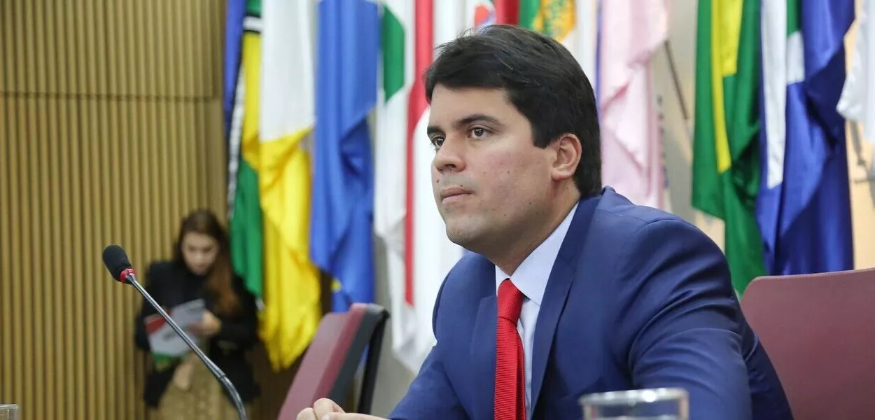 André Fufuca