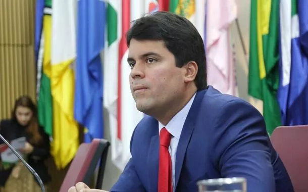André Fufuca