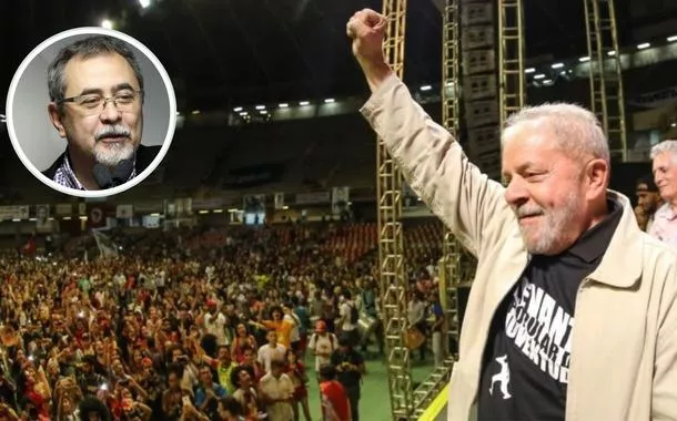 “Qualquer candidato da extrema-direita será derrotado pelo Lula", diz Alberto Cantalice