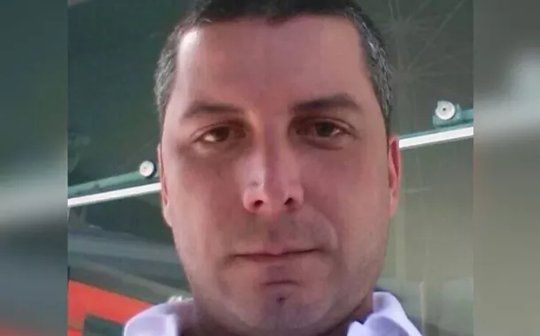 Advogado de 45 anos é uma das vítimas da intoxicação por metanol em SP