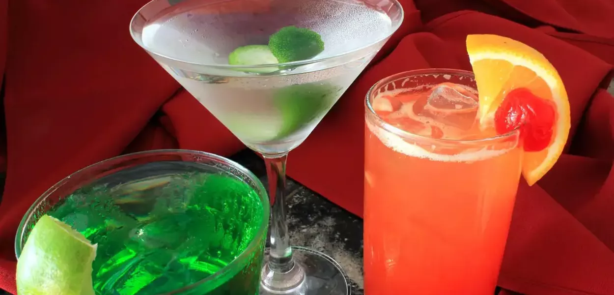 Drinks
