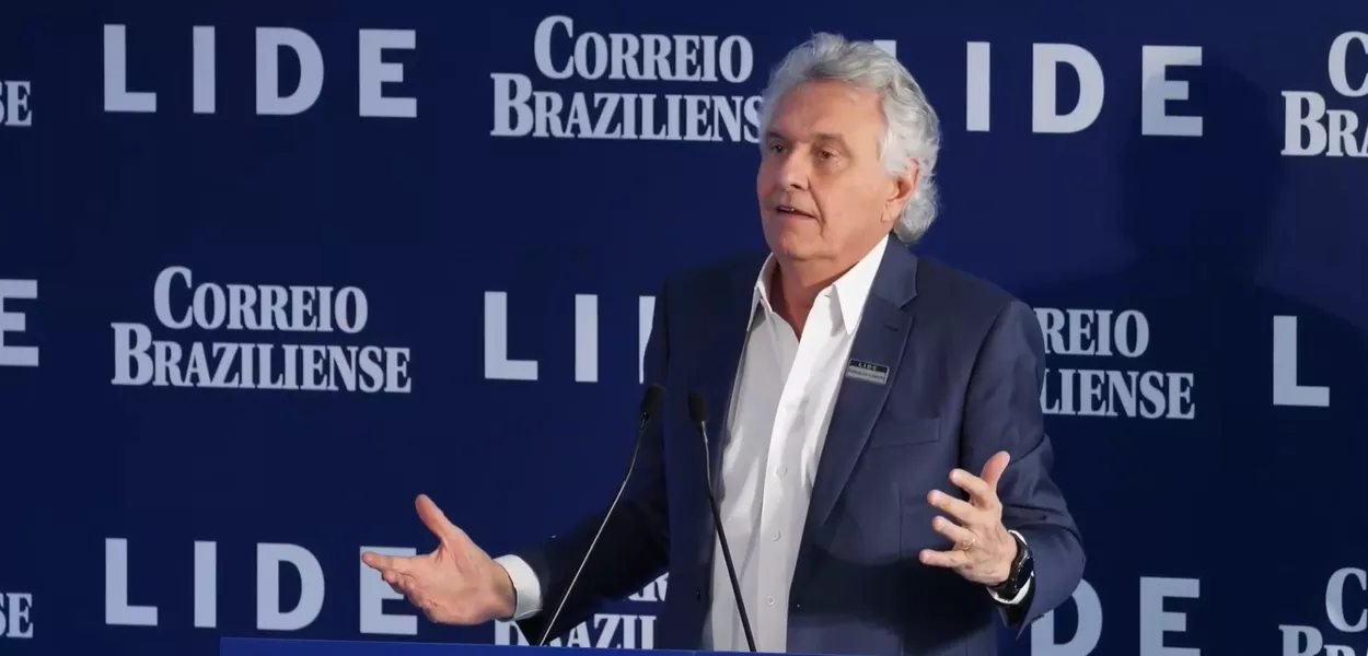 Ronaldo Caiado