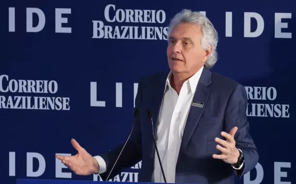 Ronaldo Caiado