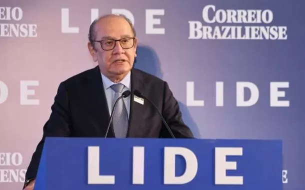 Gilmar Mendes