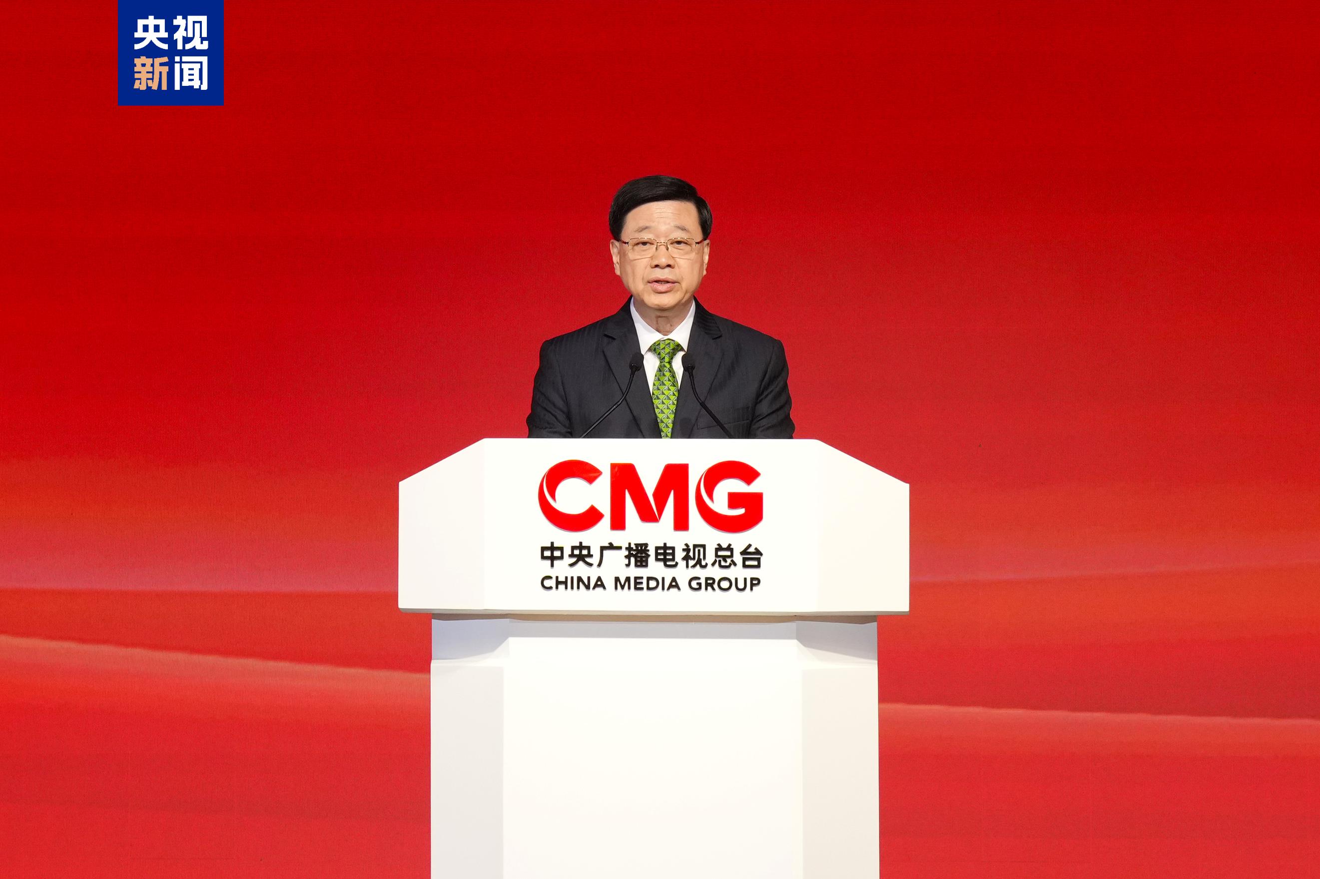 Séries documentais sobre pensamento de Xi Jinping estreiam em RAEHK