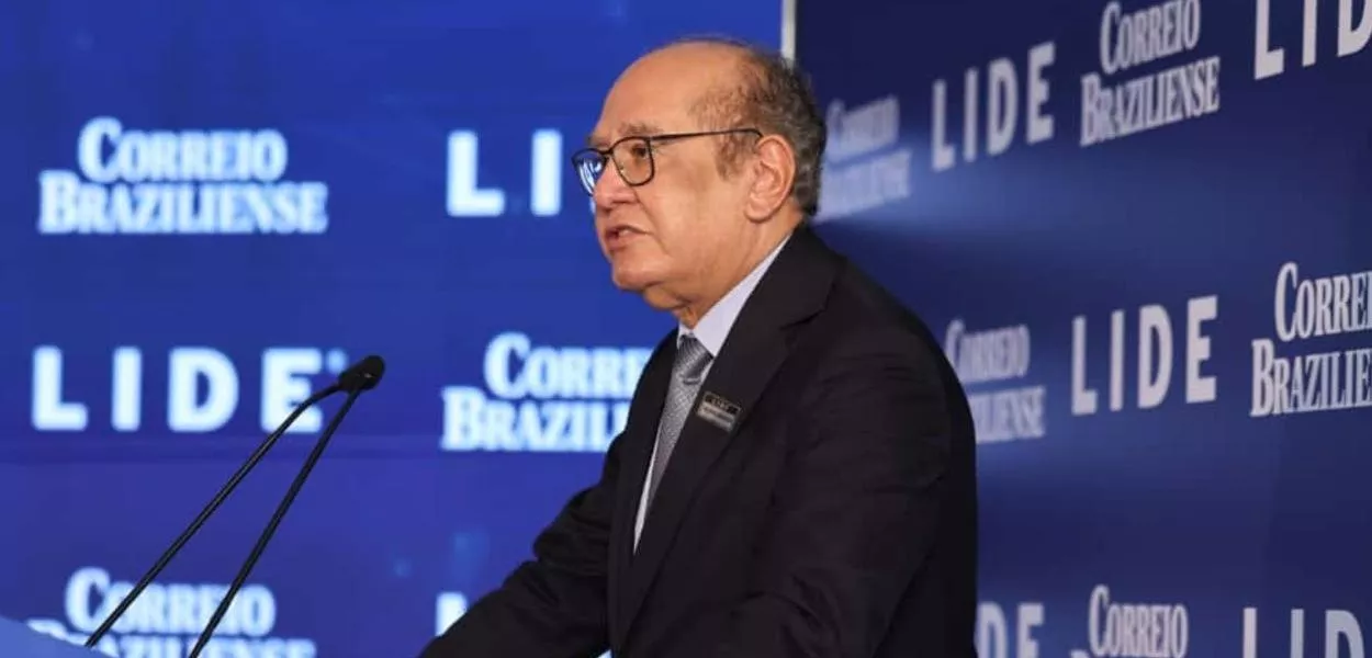 Gilmar Mendes