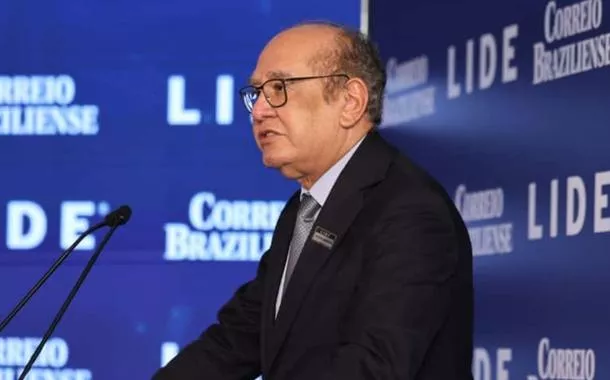 Gilmar Mendes