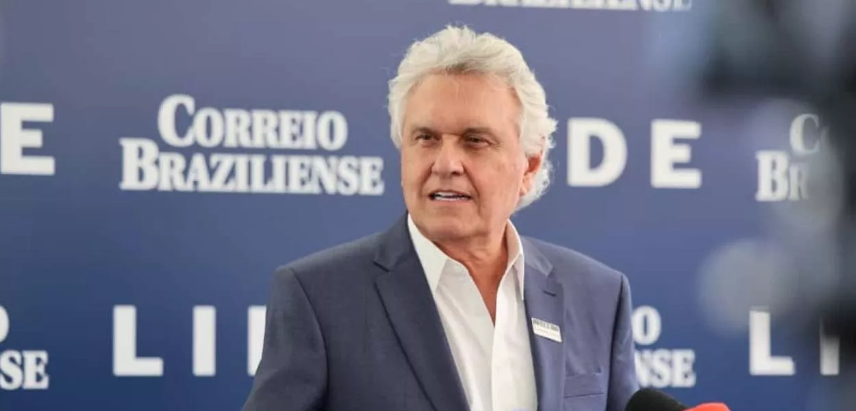Ronaldo Caiado