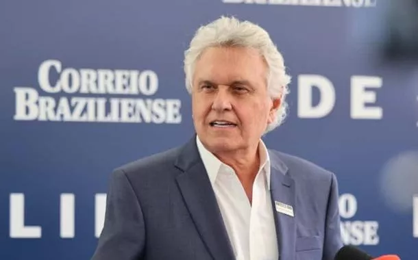 Ronaldo Caiado