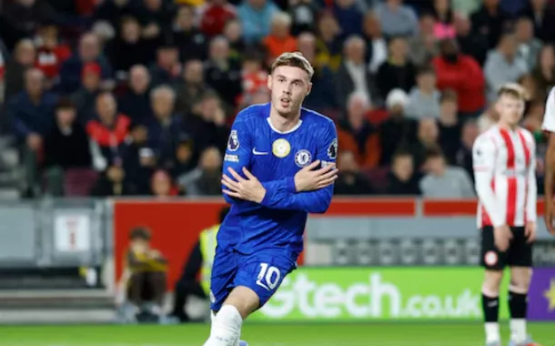 Chelsea e Benfica duelam em Londres pela Champions