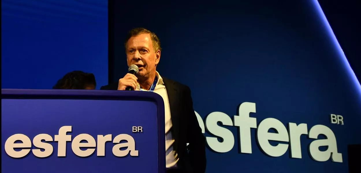 João Camargo, do Fórum Esfera