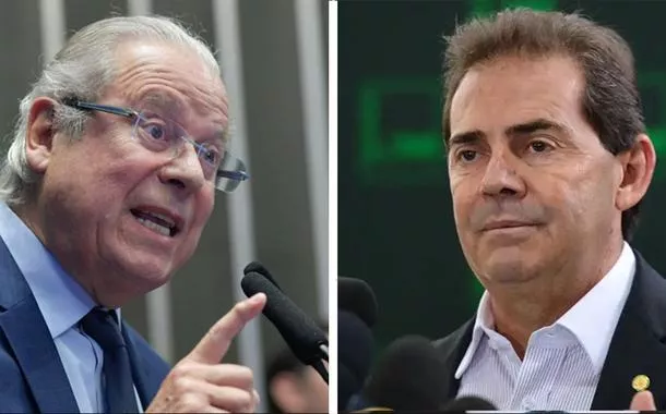 Paulinho da Força quer ouvir José Dirceu sobre a anistia: ‘uma pessoa importante para o Brasil’