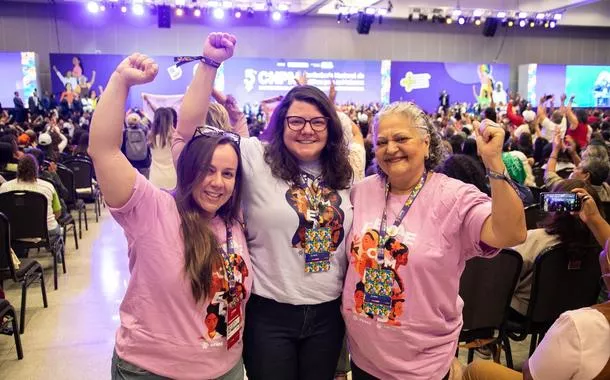5ª CNPM: Fenae debate políticas para mulheres