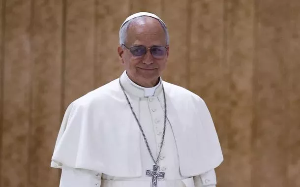 Papa Leão critica tratamento "desumano" de imigrantes nos EUA