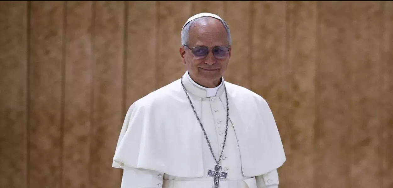 Papa Leão XIV
