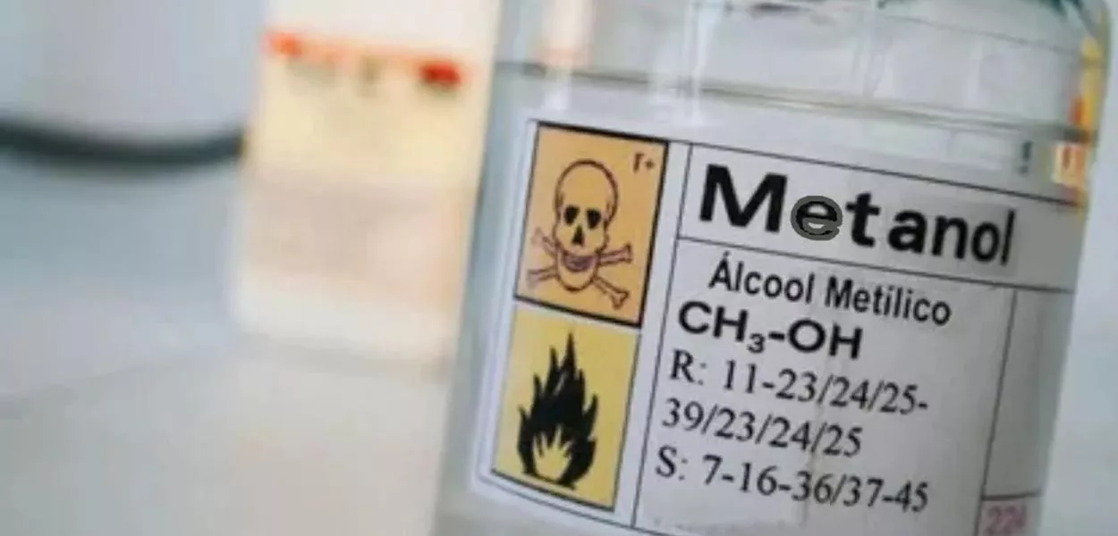 Metanol
