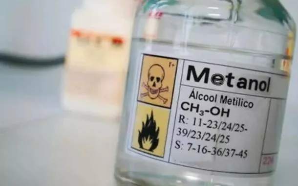 Metanol