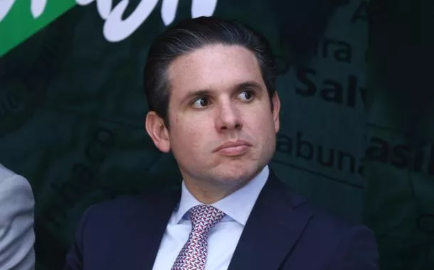 Hugo Motta