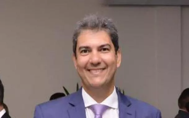 Eduardo Braide desponta na liderança para governo do Maranhão em 2026