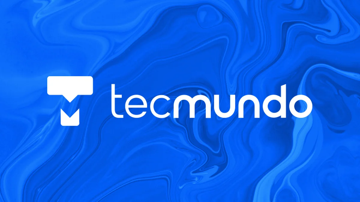 Logo do TecMundo