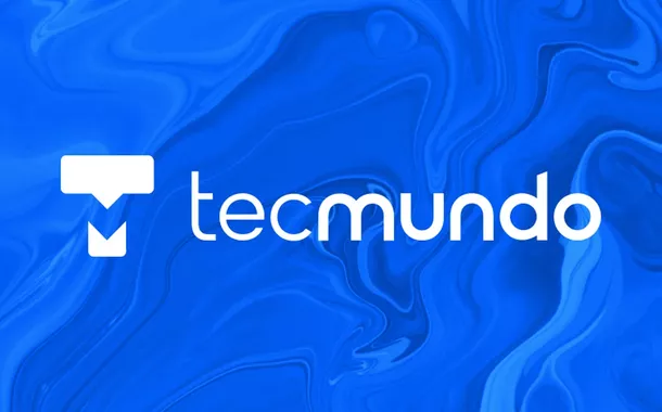 Logo do TecMundo