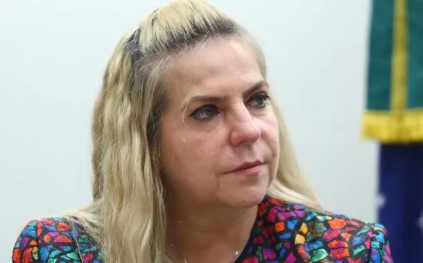 Dep. Luizianne Lins (PT - CE)