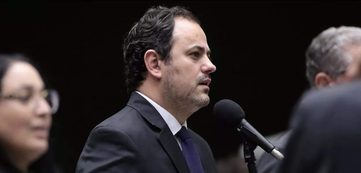 Dep. Glauber Braga (PSOL - RJ)