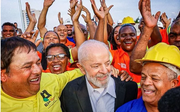 Governo Lula colhe mais uma vitória em benefício de milhões de trabalhadores