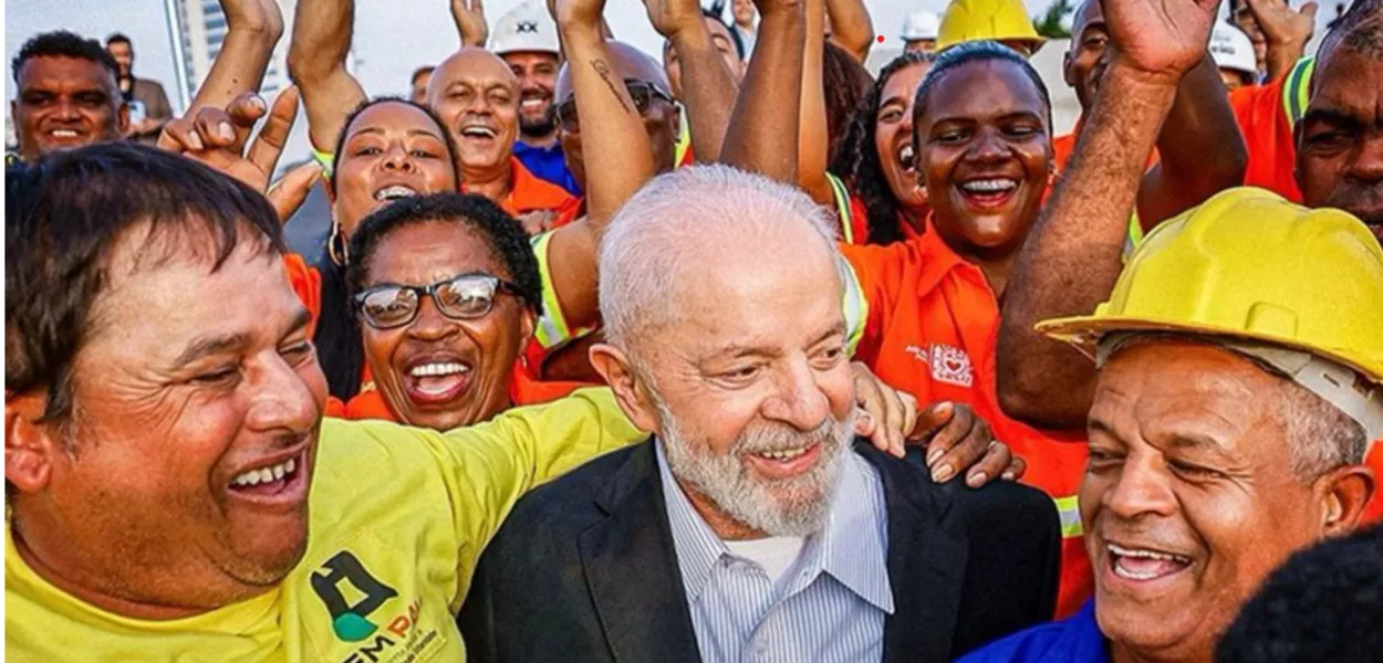 Governo Lula colhe mais uma vitória em benefício de milhões de trabalhadores