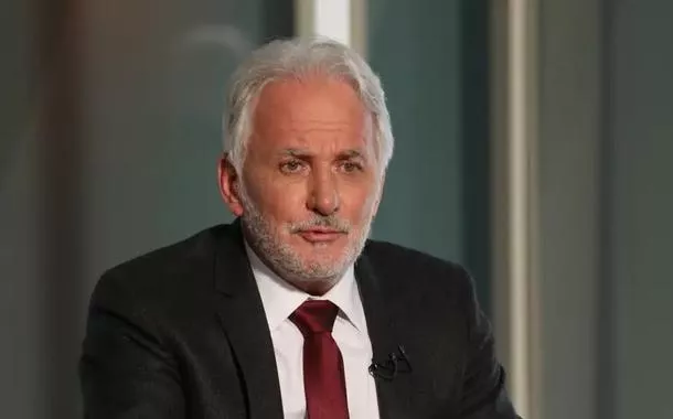 Otávio Mesquita pede retratação de Juliana Oliveira após acusação de assédio